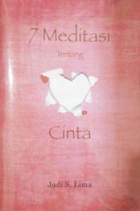 7 meditasi tentang cinta