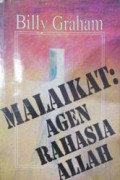 Malaikat: agen rahasia allah